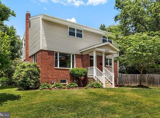 10100 Hereford Pl, Silver Spring, MD 20901