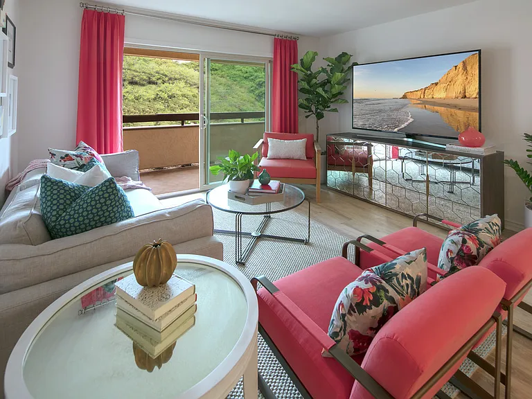 Seascape Apartment Homes — Photo 7