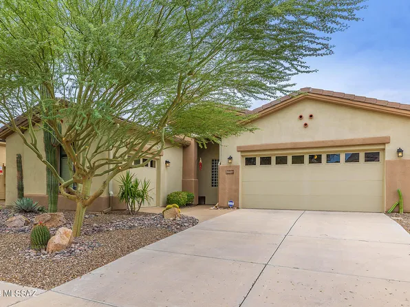 4697 W Cholla Bluff Dr, Marana, AZ 85658