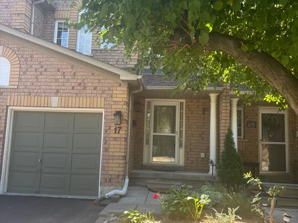 2871 Darien Rd #17, Burlington, ON L7M 4R6