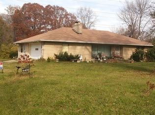 4402 Devon Dr, Indianapolis, IN 46226