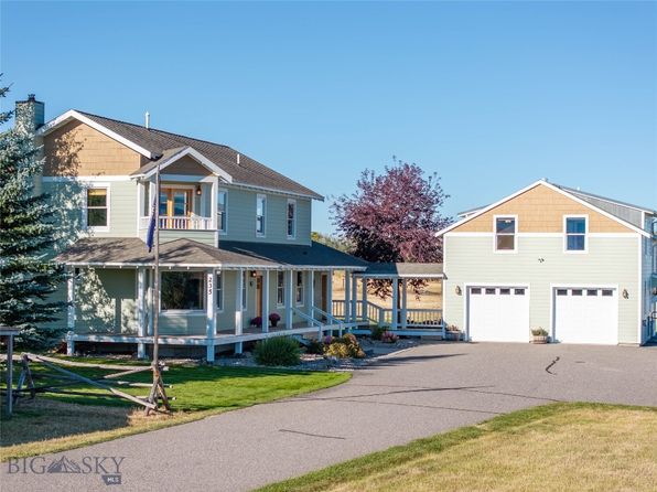 235 Boyd Rd, Bozeman, MT 59718