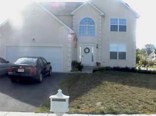 15 Revere Way, Sicklerville, NJ 08081