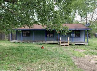 103 E Fox St, Beebe, AR 72012