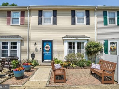1243 Stonewood Ct, Annapolis, MD, 21409