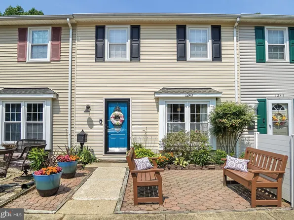 1243 Stonewood Ct, Annapolis, MD 21409