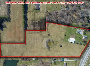 3010 Mink St, Johnstown, OH 43031