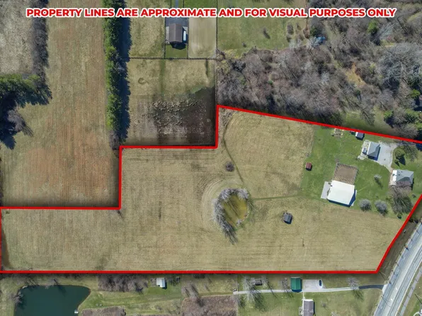 3010 Mink St, Johnstown, OH 43031