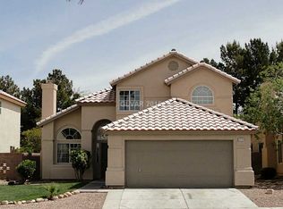 2712 Camphor Tree St, Las Vegas, NV 89108