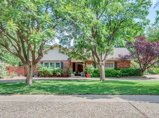 4510 15th St, Lubbock, TX 79416