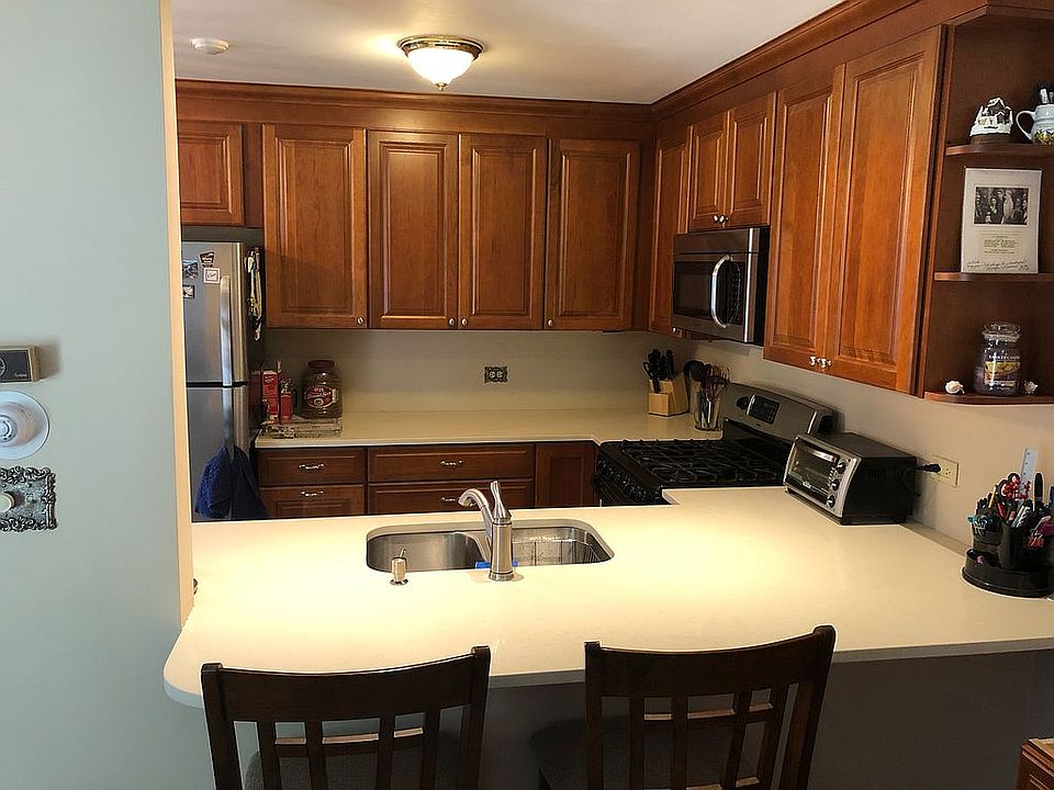 New quality kitchen 