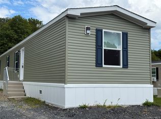 51 Peebles Lane, Burlingham, NY