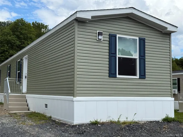 51 Peebles Lane, Burlingham, NY 12722