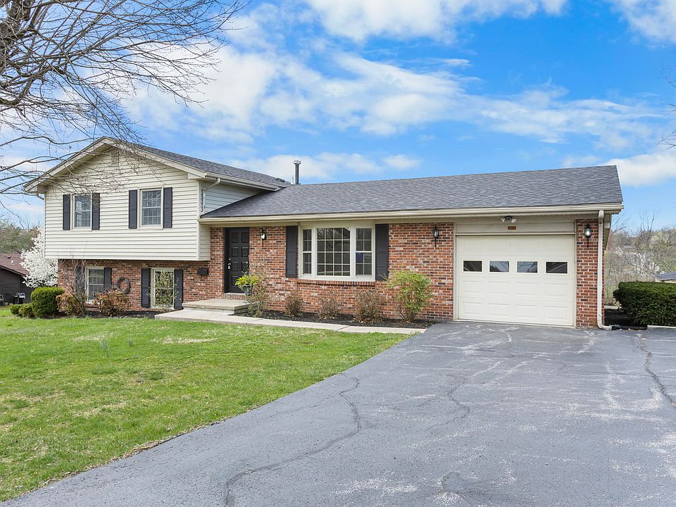 1470 Lancaster Rd, Richmond, KY 40475 | Zillow