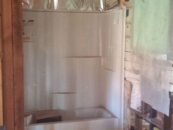 New Bathroom
