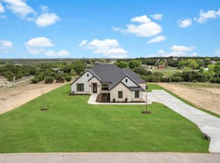 3129 Infinity Dr, Weatherford, TX 76087