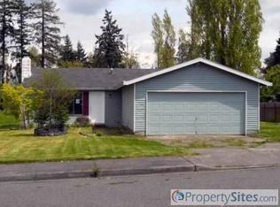 25528 118th Pl SE, Kent, WA 98030