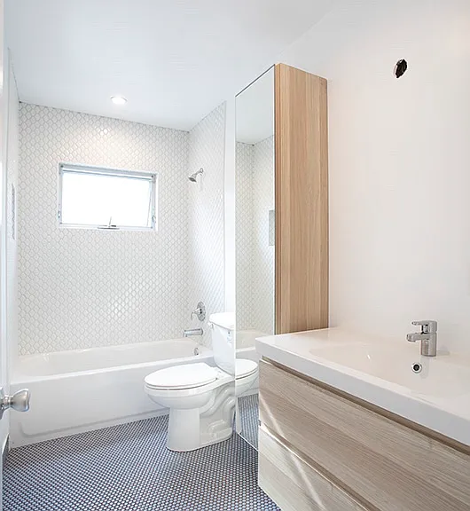 646 N La Fayette Park Pl #10 — Photo 7