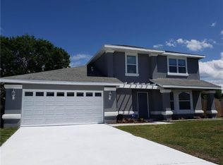 221 Satinwood Cir, Kissimmee, FL 34743
