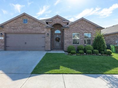 1833 Chamaeleon Dr, Haslet, TX, 76052