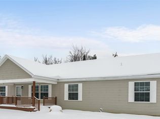 433 Alexander Rd, Vanderbilt, MI 49795