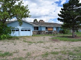 4498 Thelma Ln, Loveland, CO 80538