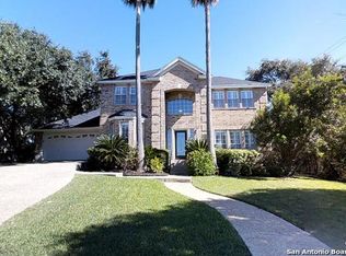 10 Inwood Mnr, San Antonio, TX 78248