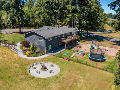 3192 Weida View Lane, Oak Harbor, WA, 98277