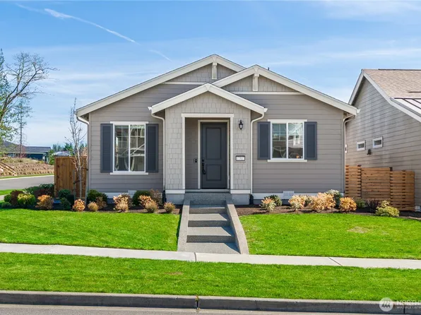 17517 154th Street E, Bonney Lake, WA 98391