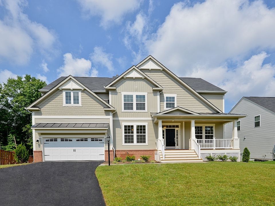 Manassas - Prince William County, VA