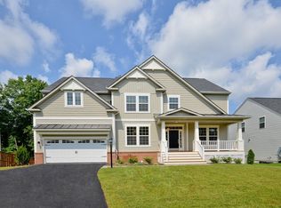 10624 Smith Pond Ln, Manassas, VA 20112