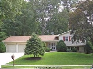 2523 E Meredith Dr, Vienna, VA 22181