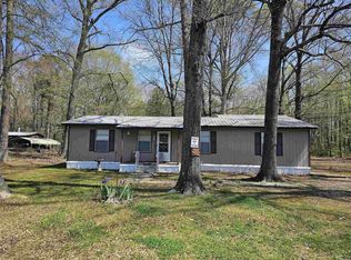 263 Morgan Rd, Jacksonville, AR 72076