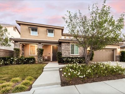 11829 Confluence Dr, Jurupa Valley, CA, 91752