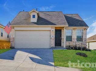 8412 Bell Ridge Ln, Fort Worth, TX 76123