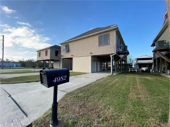 4982 Kaylee St, Barataria, LA 70036