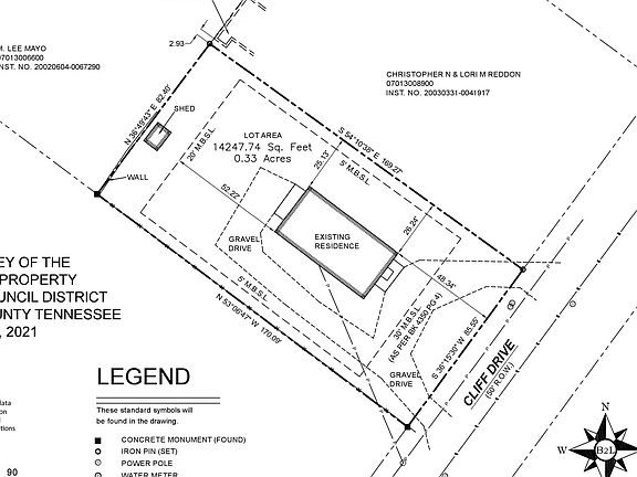 5th image of 2119 Cliff Dr