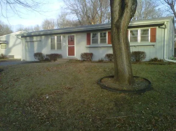 3421 S Vermont Ave, Independence, MO 64052