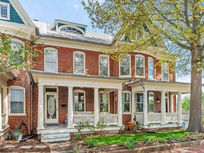 103 Madison Pl, Staunton, VA, 24401