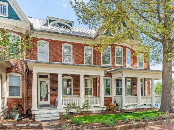 103 MADISON PL, Staunton, VA 24401