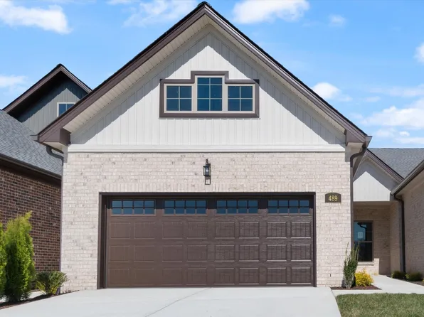 489 W Foxrun, Springfield, TN 37172