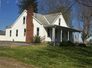 105 Wallin Ave, Brooksville, KY 41004