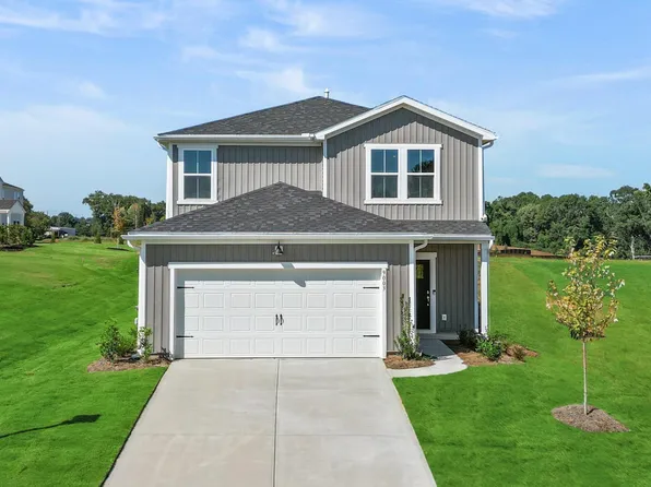 8022 Broadmead Ct Lot 121, Spartanburg, SC 29307