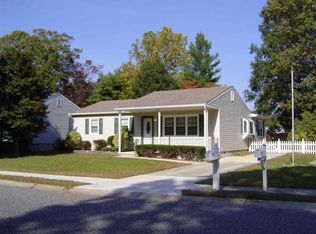 103 Heidi Ave, Cape May, NJ 08204