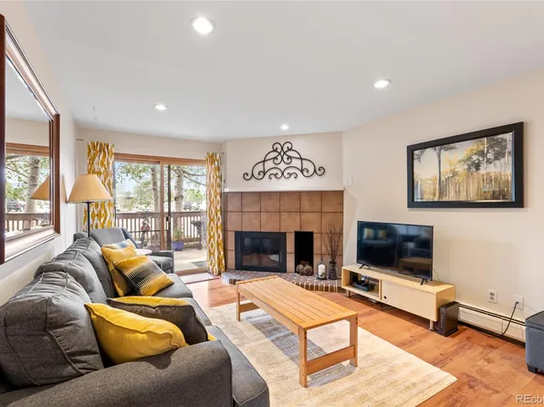 200 Granite Street Bldg 2 #107, Frisco, CO 80443