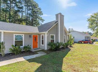 5205 Hadrian Dr, Durham, NC 27703