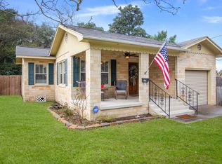 249 Querens Ave, Biloxi, MS 39530