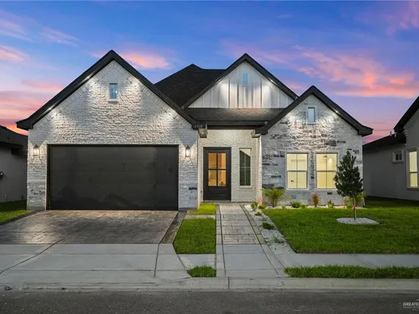 2308 N Piedra Ave, Edinburg, TX 78542