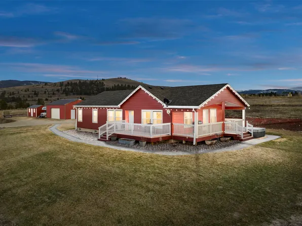 3720 Ames Way, Stevensville, MT 59870