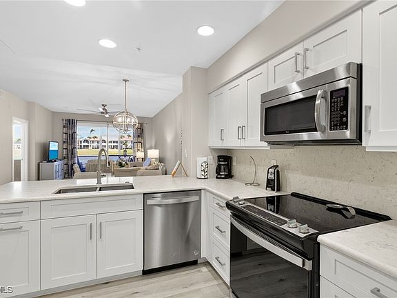 5th image of 16481 Millstone Cir Unit 104
